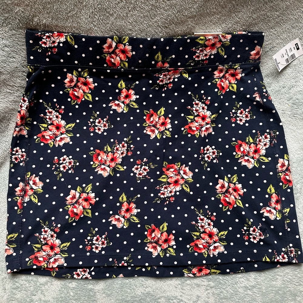 Aeropostale Casual Mini Skirt Medium